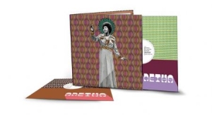 Aretha Franklin - Aretha (Vinyl) in the group VINYL / RnB-Soul at Bengans Skivbutik AB (3906422)