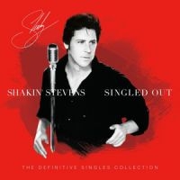 Shakin' Stevens - Singled Out (2Lp) in the group VINYL / Pop-Rock,Rockabilly at Bengans Skivbutik AB (3906423)