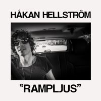 Håkan Hellström - Rampljus Vol. 1 i gruppen CD / Pop-Rock,Svensk Musik hos Bengans Skivbutik AB (3906535)