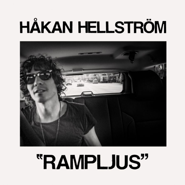 Håkan Hellström - Rampljus Vol. 1 in the group CD / Bestsellers at Bengans Skivbutik AB (3906535)