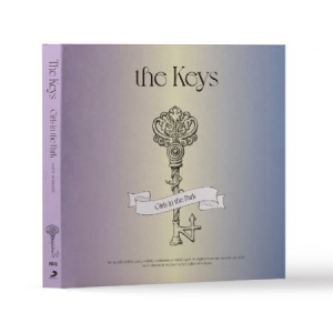 Gwsn - 4th Mini [the Keys] in the group CD / New releases / Pop at Bengans Skivbutik AB (3906807)