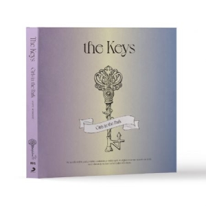 Gwsn - 4th Mini [the Keys] in the group Minishops / K-Pop Minishops / GWSN at Bengans Skivbutik AB (3906807)