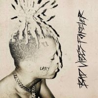 XXXTENTACION - BAD VIBES FOREVER in the group VINYL / Vinyl RnB-Hiphop at Bengans Skivbutik AB (3906970)