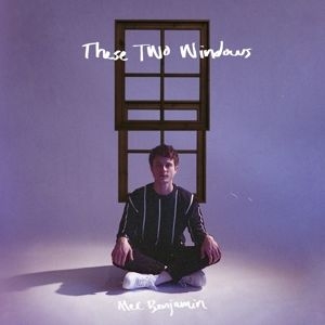 Alec Benjamin - These Two Windows in the group VINYL / Pop at Bengans Skivbutik AB (3908409)