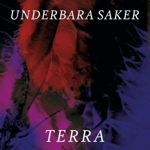 Terra - Underbara Saker in the group OUR PICKS / Bengans Staff Picks / Erika Recommends at Bengans Skivbutik AB (3908927)