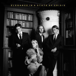 Beverly Kills - Elegance In A State Of Crisis (Gold in the group Labels / Welfare - raderad at Bengans Skivbutik AB (3908929)