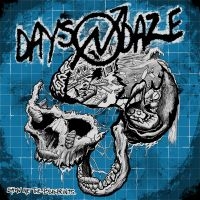 Dayz N Daze - Show Me The Blueprints (Vinyl Lp) in the group OTHER / Övrigt /  at Bengans Skivbutik AB (3909191)