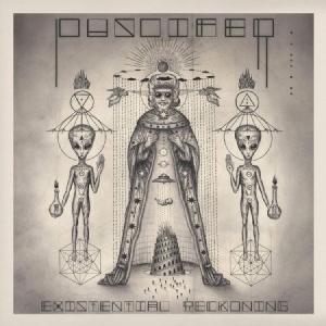 Puscifer - Existential Reckoning (2Lp) in the group OUR PICKS / Album Of The Year 2020 / Kerrang 2020 at Bengans Skivbutik AB (3909367)