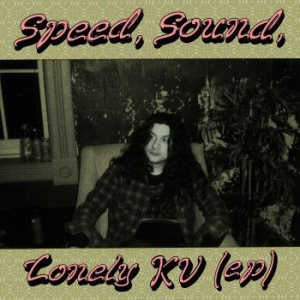 Kurt Vile - Speed, Sound, Lonely Kv (Ep) (Ep) in the group VINYL / Upcoming releases / Worldmusic at Bengans Skivbutik AB (3909714)
