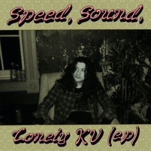 Kurt Vile - Speed, Sound, Lonely Kv (Ep) in the group MUSIK / CD-Singel / Elektroniskt,Svensk Folkmusik,World Music at Bengans Skivbutik AB (3909719)