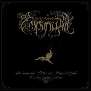 Empyrium - Der Wie Ein Blitz Vom Himmel Fiel ( in the group VINYL / Hårdrock/ Heavy metal at Bengans Skivbutik AB (3910117)