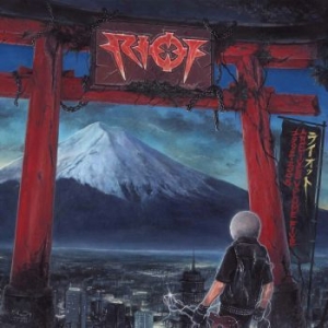 Riot - Archives Volume 5: 1992-2005 (2 Lp in the group VINYL / Hårdrock/ Heavy metal at Bengans Skivbutik AB (3910119)