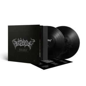 Imha Tarikat - Kara Ihlas / Kenoboros (2 Lp Vinyl) in the group VINYL / Hårdrock at Bengans Skivbutik AB (3910132)