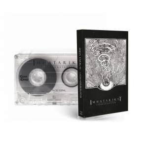 Imha Tarikat - Sternenberster (Mc) in the group Hårdrock at Bengans Skivbutik AB (3910134)