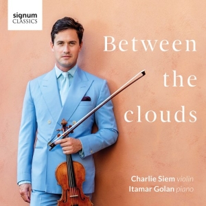 Various - Between The Clouds in the group Externt_Lager /  at Bengans Skivbutik AB (3910156)