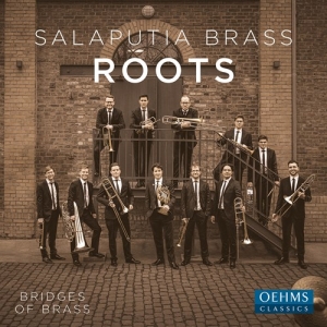 Various - Roots - Bridges Of Brass in the group Externt_Lager /  at Bengans Skivbutik AB (3910176)