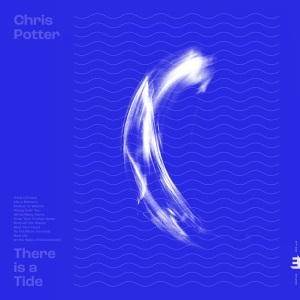 Potter Chris - There Is A Tide in the group Labels / Woah Dad /  at Bengans Skivbutik AB (3910645)