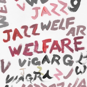 Viagra Boys - Welfare Jazz in the group CD / Pop-Rock at Bengans Skivbutik AB (3910656)