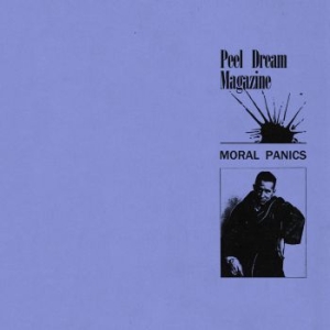 Peel Dream Magazine - Moral Panics in the group VINYL / Rock at Bengans Skivbutik AB (3910686)