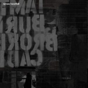 Renee Heartfelt - Discography (Ltd. Clear Vinyl) in the group VINYL / Pop-Rock at Bengans Skivbutik AB (3910692)
