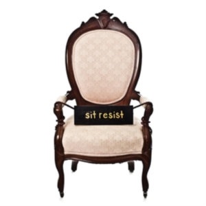 Stevenson Laura - Sit Resist (Remastered Deluxe Ed.) in the group Labels / Woah Dad /  at Bengans Skivbutik AB (3910694)