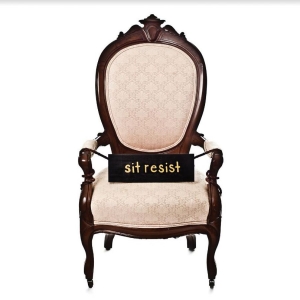 Stevenson Laura - Sit Resist (Remastered) (Deluxe Edi in the group Labels / Woah Dad /  at Bengans Skivbutik AB (3910694)