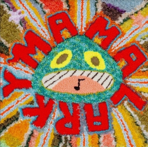 Mamalarky - Mamalarky in the group VINYL / Pop-Rock at Bengans Skivbutik AB (3910697)