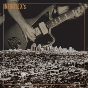Infinite X's - Infinite X's in the group OTHER / Övrigt /  at Bengans Skivbutik AB (3910735)
