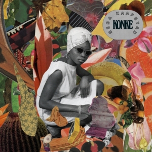 Seba Kaapstad - Konke in the group Labels / Woah Dad /  at Bengans Skivbutik AB (3910738)