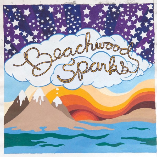 Beachwood Sparks - Beachwood Sparks 20Th Anniversary E in the group VINYL / Bestsellers at Bengans Skivbutik AB (3910742)