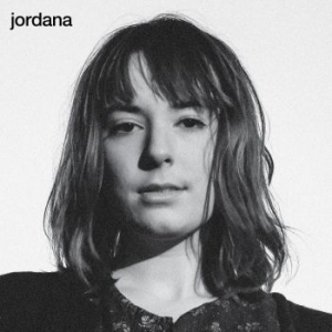 Jordana - Something To Say To You in the group Labels / Woah Dad /  at Bengans Skivbutik AB (3910861)