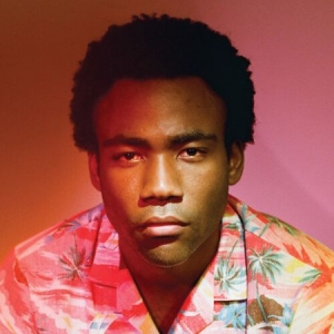 Childish Gambino - Because The Internet (2LP) in the group Labels / Woah Dad /  at Bengans Skivbutik AB (3910889)