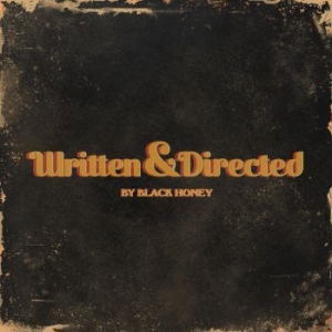 Black Honey - Written & Directed in the group Labels / Woah Dad /  at Bengans Skivbutik AB (3910904)