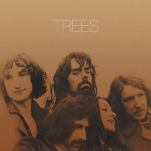 Trees - Trees (50Th Anniversary Edition) in the group CD / Pop-Rock at Bengans Skivbutik AB (3910926)