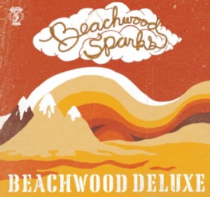 Beachwood Sparks - Beachwood Deluxe (Unrel. 1999 + 10 in the group Labels / Woah Dad /  at Bengans Skivbutik AB (3910947)