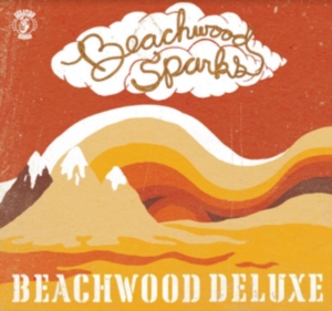 Beachwood Sparks - Beachwood Deluxe (Unrel. 1999 + 10 in the group Labels / Woah Dad / at Bengans Skivbutik AB (3910947)
