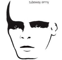 Tubeway Army - Tubeway Army in the group CD / Pop-Rock at Bengans Skivbutik AB (3911006)