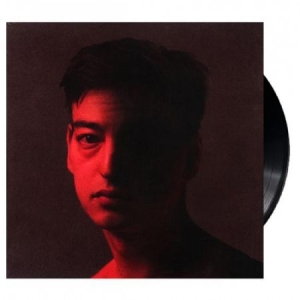 JOJI - NECTAR (VINYL) in the group VINYL / Pop-Rock at Bengans Skivbutik AB (3911017)