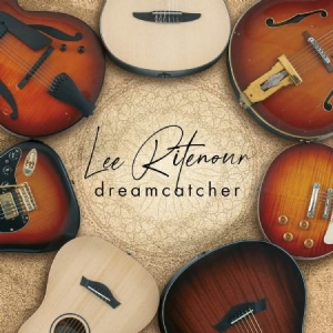 Ritenour lee - Dreamcatcher (Orange) in the group VINYL / Jazz,Pop-Rock at Bengans Skivbutik AB (3911018)