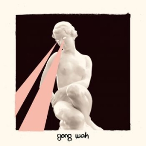 Gong Wah - Gong Wah (Vinyl Lp) in the group VINYL / Pop-Rock at Bengans Skivbutik AB (3911338)