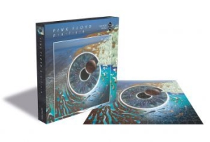 Pink Floyd - Pulse Puzzle in the group OTHER / Merchandise at Bengans Skivbutik AB (3911348)