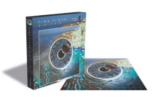 Pink Floyd - Pulse Puzzle in the group Minishops / Pink Floyd at Bengans Skivbutik AB (3911348)