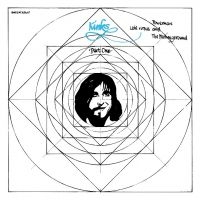 The Kinks - Lola Versus Powerman And The M in the group VINYL / Pop-Rock at Bengans Skivbutik AB (3911357)