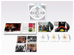 The Kinks - Lola Versus Powerman And The M in the group Minishops / Kinks at Bengans Skivbutik AB (3911357)