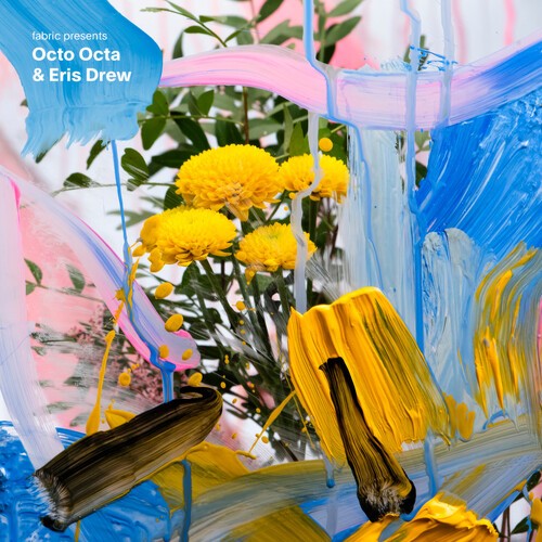 Octo Octa / Drew Eris - Fabric Presents Octo Octa & Eris Dr in the group CD / Dans/Techno at Bengans Skivbutik AB (3912165)