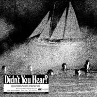 Mort Garson - Didn't You Hear? in the group VINYL / Dance-Techno at Bengans Skivbutik AB (3912172)