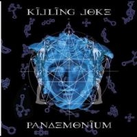 Killing Joke - Pandemonium in the group VINYL / Hårdrock at Bengans Skivbutik AB (3912187)