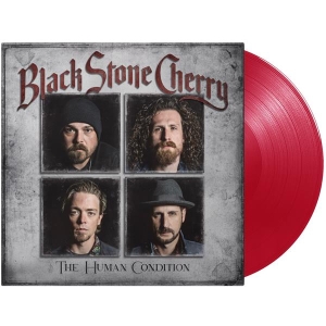 Black Stone Cherry - Human Condition in the group VINYL / Hårdrock,Pop-Rock at Bengans Skivbutik AB (3912199)