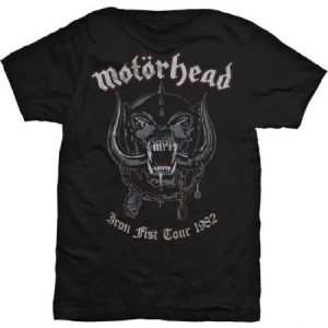 Motörhead - Tshirt in the group OTHER / Merch CDON 2306 at Bengans Skivbutik AB (3912327)