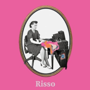 Risso - High five in the group CD / New releases / Pop at Bengans Skivbutik AB (3912488)